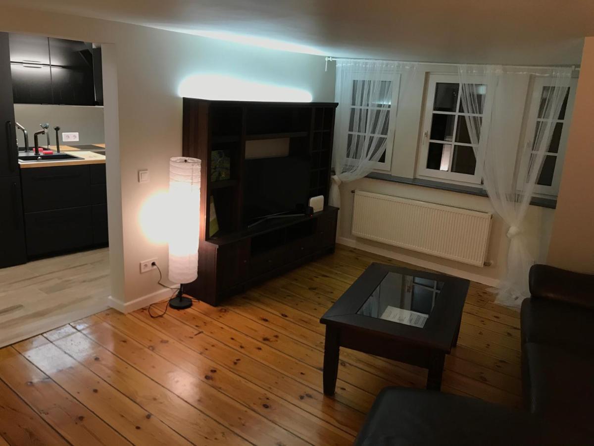 Doma Square Penthouse, In The Heart Of Old Town Daire Riga Dış mekan fotoğraf