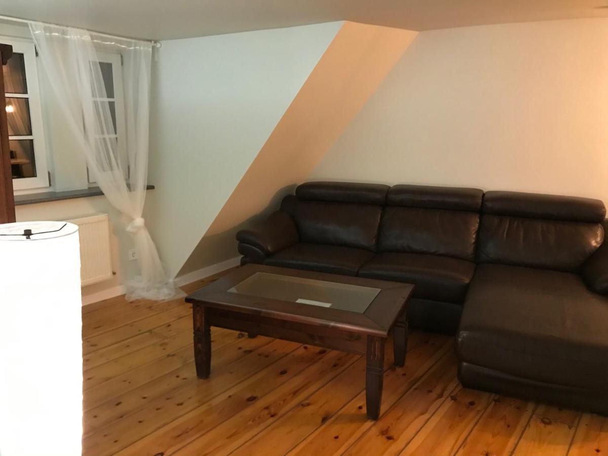 Doma Square Penthouse, In The Heart Of Old Town Daire Riga Dış mekan fotoğraf
