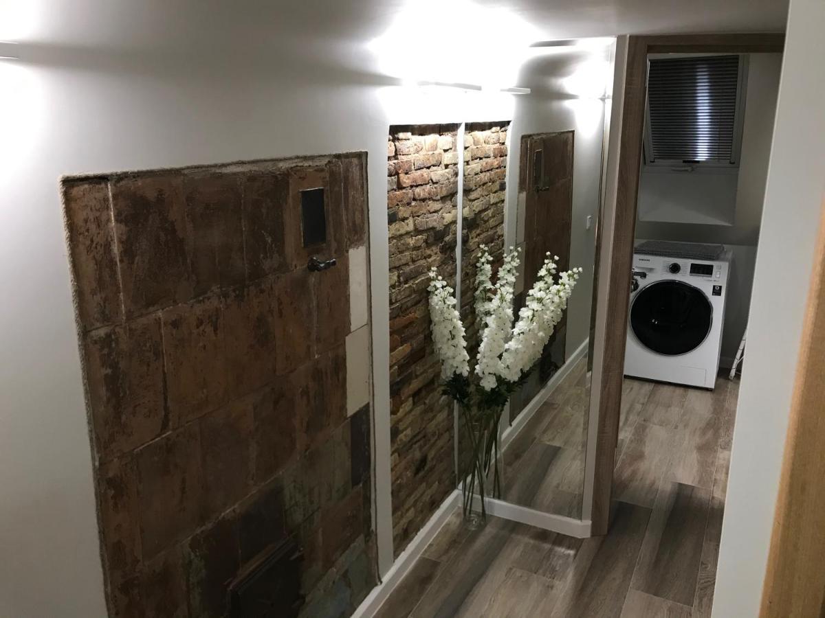 Doma Square Penthouse, In The Heart Of Old Town Daire Riga Dış mekan fotoğraf
