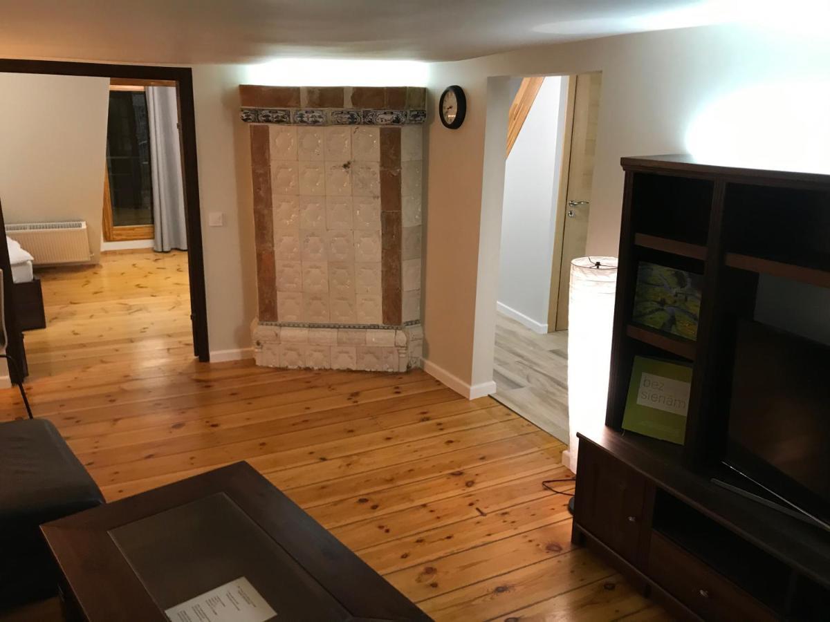 Doma Square Penthouse, In The Heart Of Old Town Daire Riga Dış mekan fotoğraf