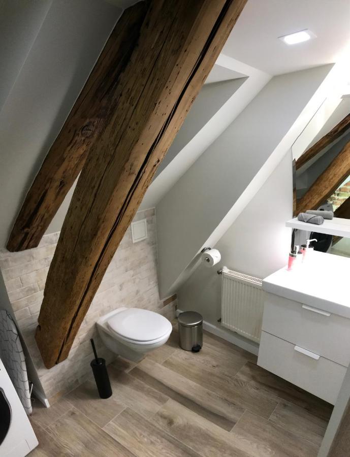 Doma Square Penthouse, In The Heart Of Old Town Daire Riga Dış mekan fotoğraf